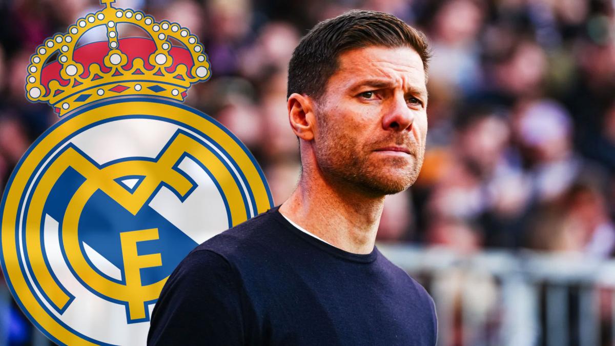 Real Madrid : le vestiaire a déjà des doutes sur Xabi Alonso