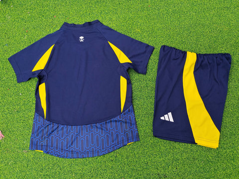 24/25 Ensemble Enfant Al-Nassr