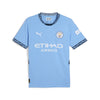 MAILLOT MAN.CITY DOMICILE 24/25