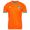 MAILLOT COTE D'IVOIRE DOMICILE 25/26