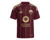 MAILLOT AS ROME DOMICILE 24/25