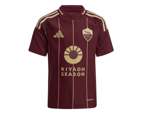 MAILLOT AS ROME DOMICILE 24/25