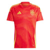 MAILLOT ESPAGNE DOMICILE 24/25