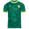 MAILLOT SÉNÉGALE DOMICILE 25/26