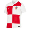 MAILLOT CROATIE DOMICILE 24/25