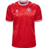 MAILLOT DANEMARK DOMICILE 24/25