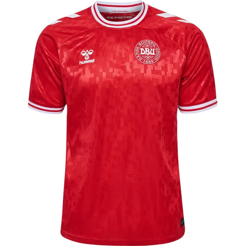 MAILLOT DANEMARK DOMICILE 24/25