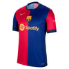 MAILLOT FC BARCELONE DOMICILE 24/25