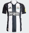 MAILLOT NEWCASTLE DOMICILE 24/25