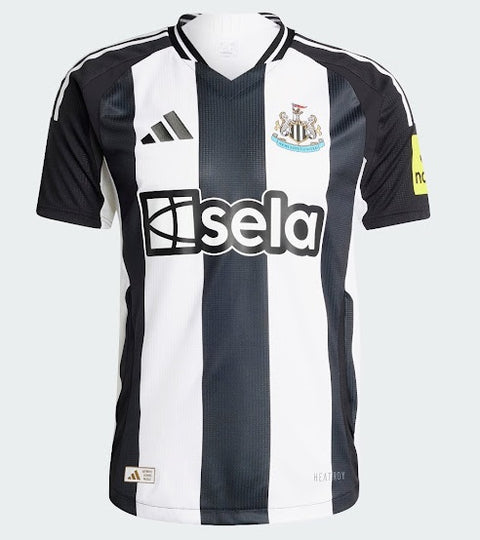 MAILLOT NEWCASTLE DOMICILE 24/25
