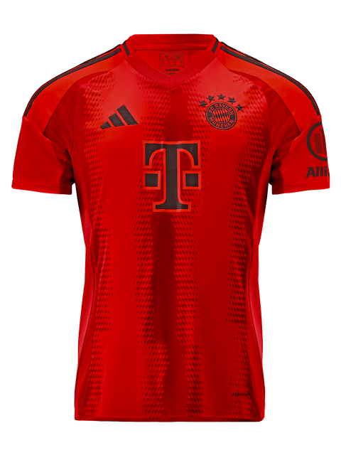 MAILLOT BAYERN DOMICILE 24/25