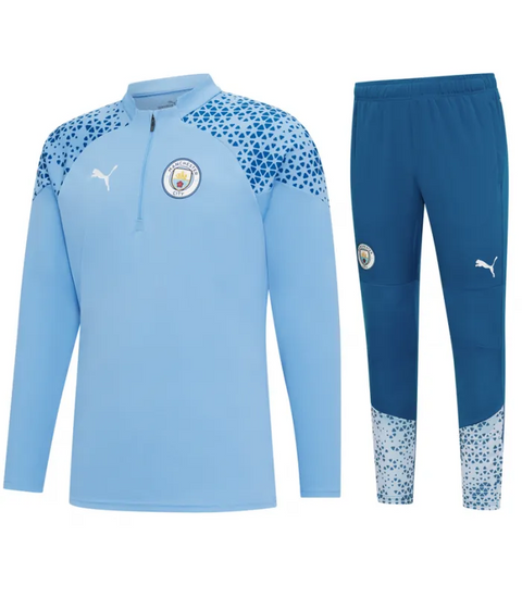 SURVÊTEMENT MAN.CITY 24/25