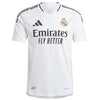 MAILLOT REAL MADRID DOMICILE 24/25
