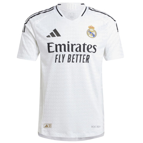 MAILLOT REAL MADRID DOMICILE 24/25