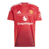 MAILLOT MAN.UNITED DOMICILE 24/25