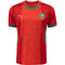 MAILLOT MAROC DOMICILE 25/26