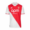 MAILLOT MONACO DOMICILE 24/25