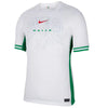 MAILLOT NIGERIA EXTÉRIEUR 25/26