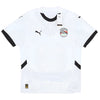 MAILLOT ÉGYPTE EXTÉRIEUR 25/26
