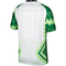 NIGERIA DOMICILE 2020-2021