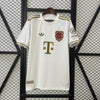 Maillot 24/25 Bayern Munich 125e
