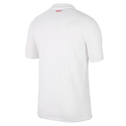MAILLOT TURQUIE EXTÉRIEUR 24/25