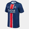 MAILLOT PSG ÉTOILE 24/25