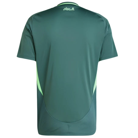 MAILLOT ALGERIE DOMICILE 25/26