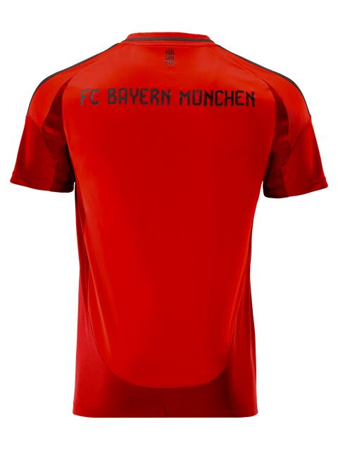 MAILLOT BAYERN DOMICILE 24/25