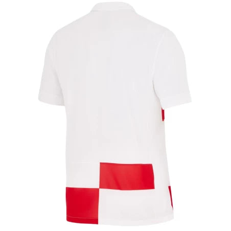 MAILLOT CROATIE DOMICILE 24/25