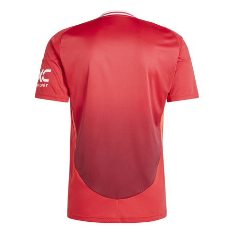 MAILLOT MAN.UNITED DOMICILE 24/25