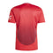 MAILLOT MAN.UNITED DOMICILE 24/25