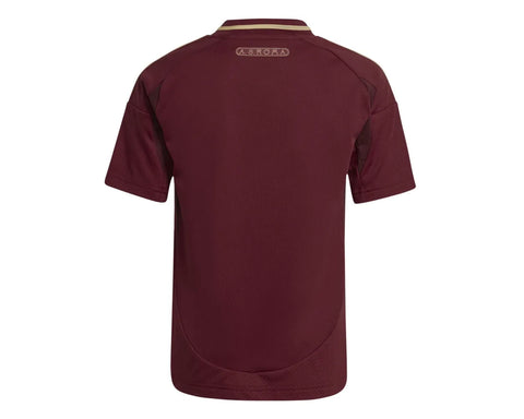 MAILLOT AS ROME DOMICILE 24/25