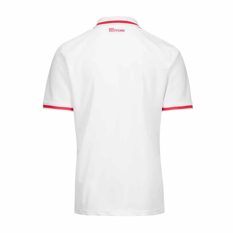 MAILLOT MONACO DOMICILE 24/25