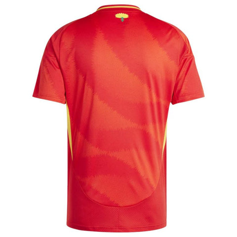 MAILLOT ESPAGNE DOMICILE 24/25