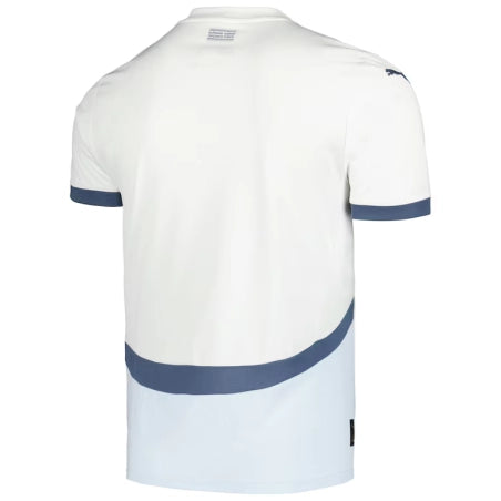 MAILLOT SUISSE EXTÉRIEUR 24/25