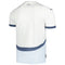 MAILLOT SUISSE EXTÉRIEUR 24/25