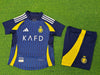 24/25 Ensemble Enfant Al-Nassr