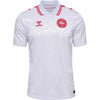 MAILLOT DANEMARK EXTÉRIEUR 24/25
