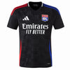 MAILLOT LYON EXTÉRIEUR 24/25
