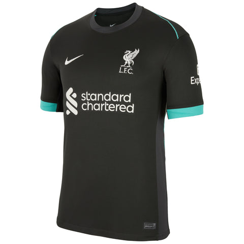 MAILLOT LIVERPOOL THIRD 24/25