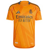 MAILLOT REAL MADRID EXTÉRIEUR 24/25