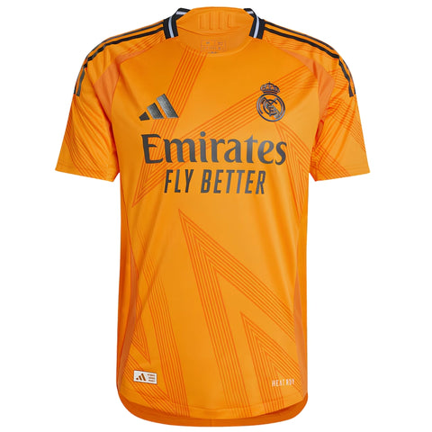 MAILLOT REAL MADRID EXTÉRIEUR 24/25