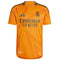 MAILLOT REAL MADRID EXTÉRIEUR 24/25