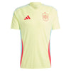 MAILLOT ESPAGNE EXTÉRIEUR 24/25
