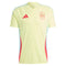 MAILLOT ESPAGNE EXTÉRIEUR 24/25