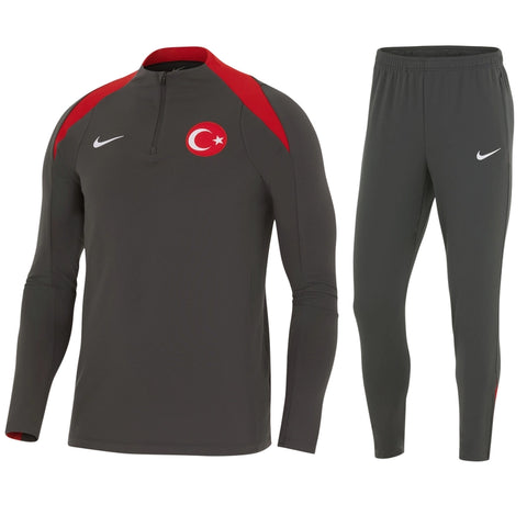 SURVÊTEMENT TURQUIE 24/25