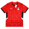 MAILLOT ÉGYPTE DOMICILE 25/26