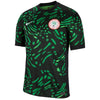 MAILLOT NIGERIA DOMICILE 25/26