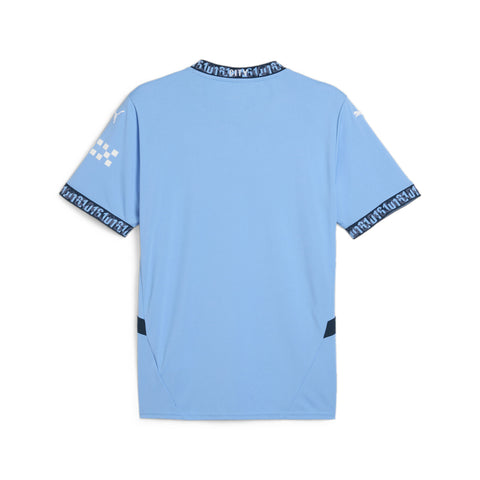 MAILLOT MAN.CITY DOMICILE 24/25